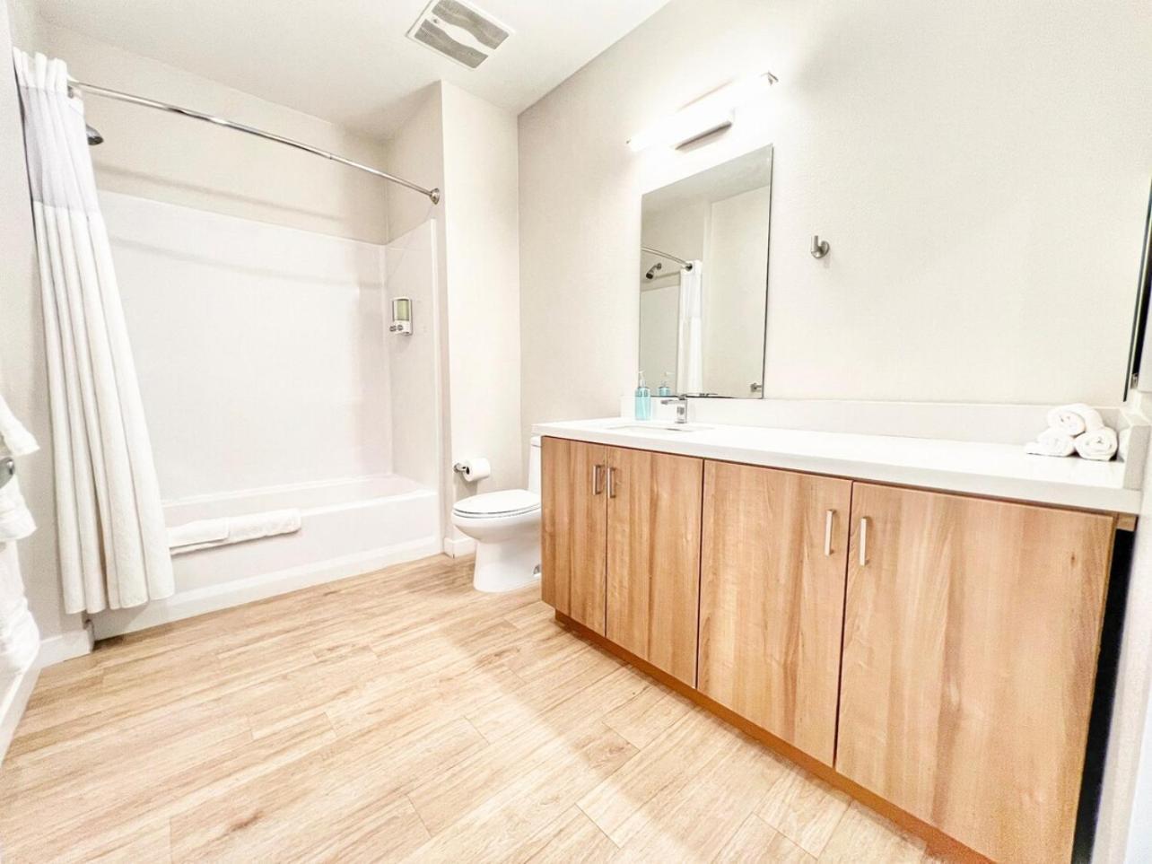 The Executive Getaway Apartment San Diego Exterior foto