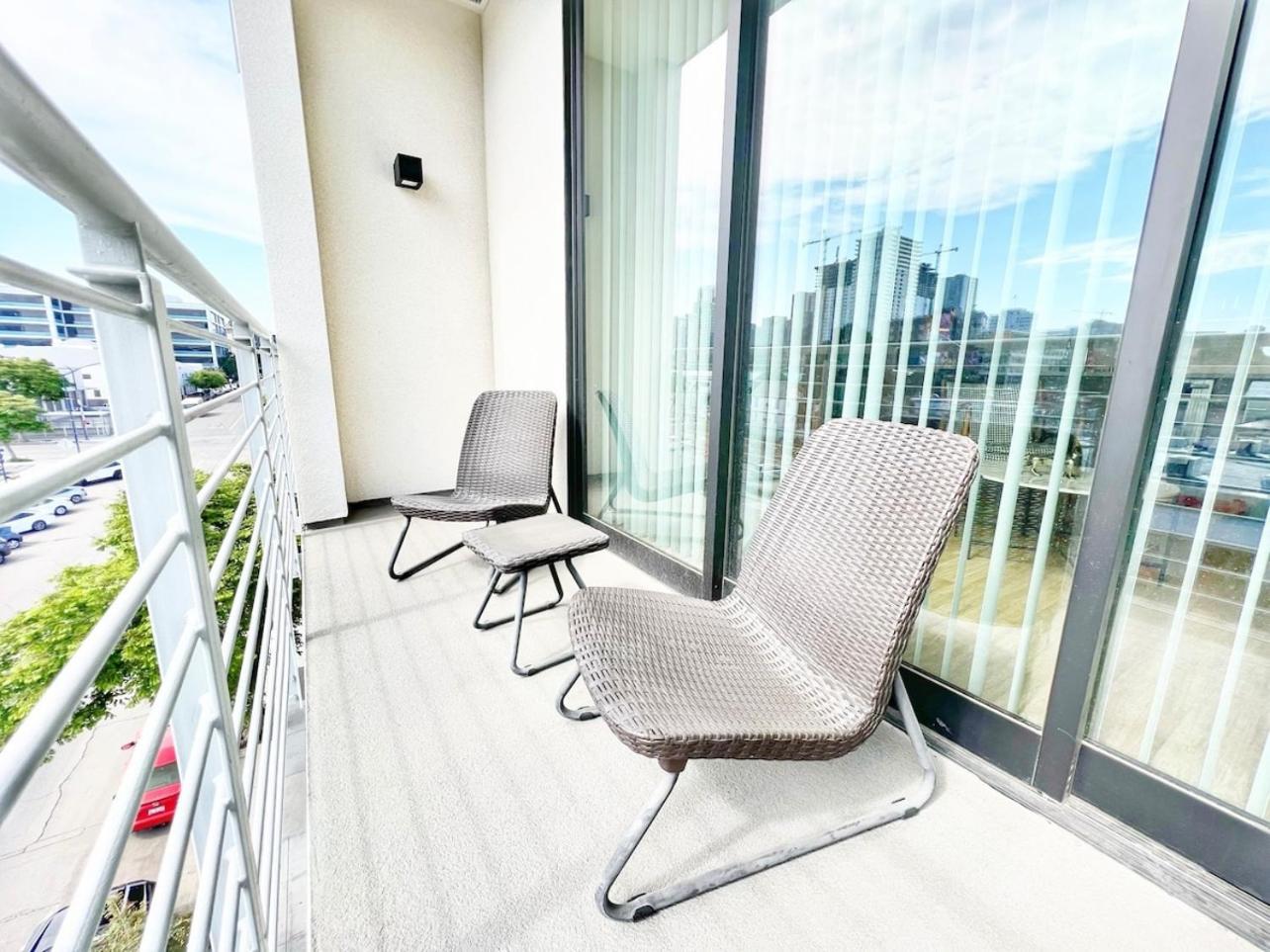The Executive Getaway Apartment San Diego Exterior foto